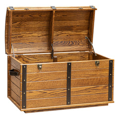 36" Toy Box