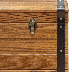 36" Toy Box