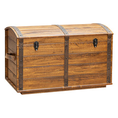 36" Toy Box