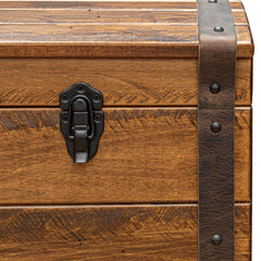 36" Toy Box