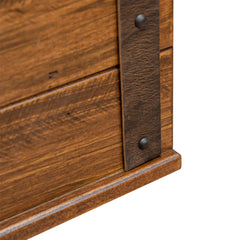 36" Toy Box