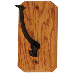 Coat Hanger -Mission