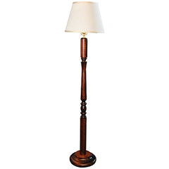 Reading Lamp_Turned