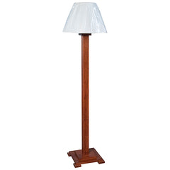 Mission Reading Lamp