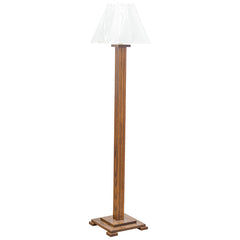 Mission Reading Lamp