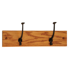 Coat Hanger-Mission