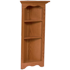 Corner Displays