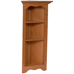 Corner Displays