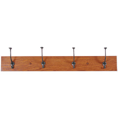 Coat Hanger -Mission