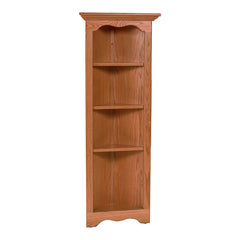 Corner Displays