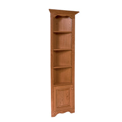 Corner Displays