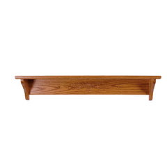Acorn Shelf