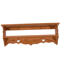 Double Shelf