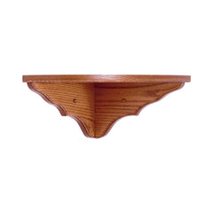 Corner Shelves