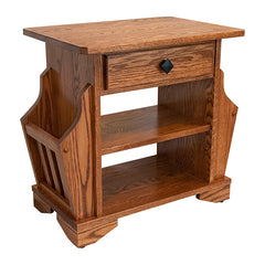 Magazine Stand