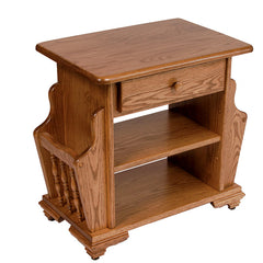 Magazine Stand