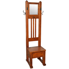 Personal Hall Seat