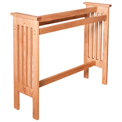 Quilt Rack