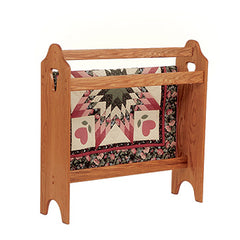 Quilt Rack