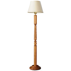 Reading Lamp _Twist