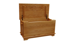 36" Toy Box
