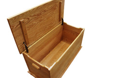 36" Toy Box