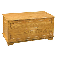 ToyBox with Border