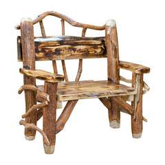 Sassafras Bench
