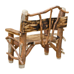 Sassafras Bench