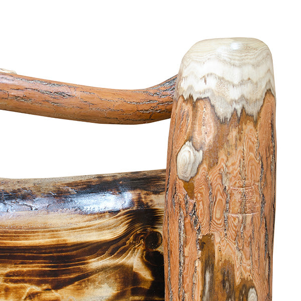 Sassafras Bench | Accent & Morris Chairs | Barn Furniture