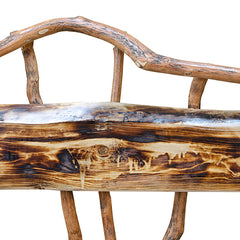 Sassafras Bench