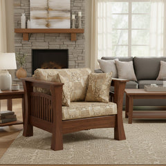Gateway Chair