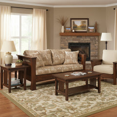Gateway Love Seat