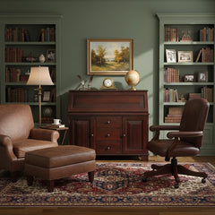 Graham Secretary Desk