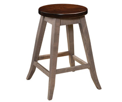 Clasico 24" Bar Stool