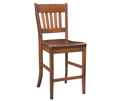 Fremont 24" Bar Chair
