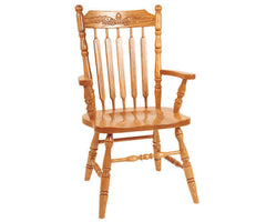 Axson Chair