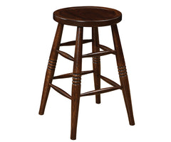 Axes 24" Barstool