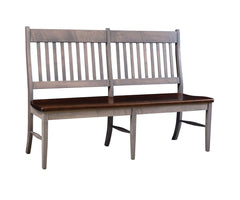 Fremont  Bench – Large