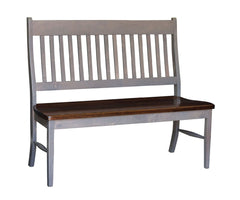 Fremont  Bench – Small