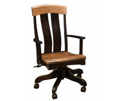 Porter Gas Lift Chair
