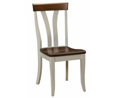 Small  Lennard Chair