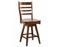 Tobia 24" Swivel Bar Stool