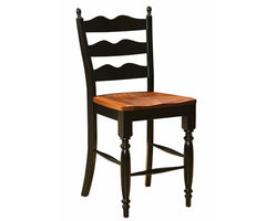 Whitworth 24" Bar Chair