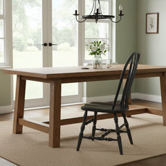 HS Bent Chair
