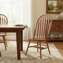 Hi-Arrow Chair