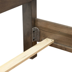 Beaumont Bed