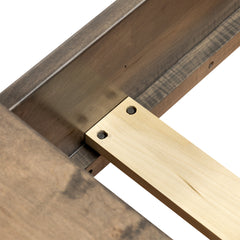 Beaumont Bed