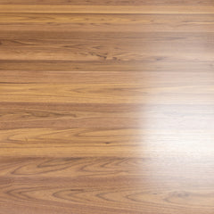 Walnut Salem Leg Dining Table
