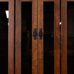 30'' Corner Hutch